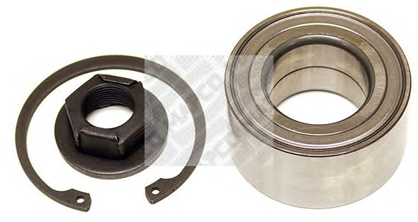 Wheel Bearing Kit 26640