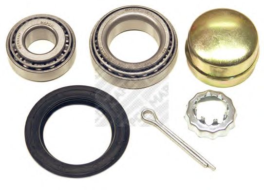 Wheel Bearing Kit 26706