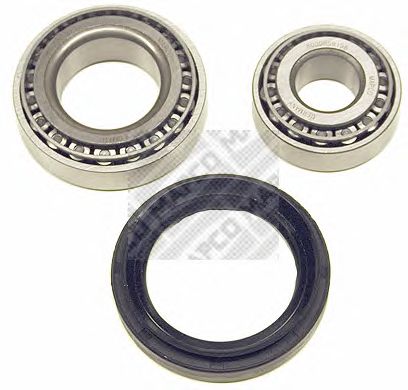 Wheel Bearing Kit 26886