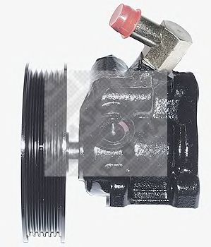 Hydraulic Pump, steering system 27628