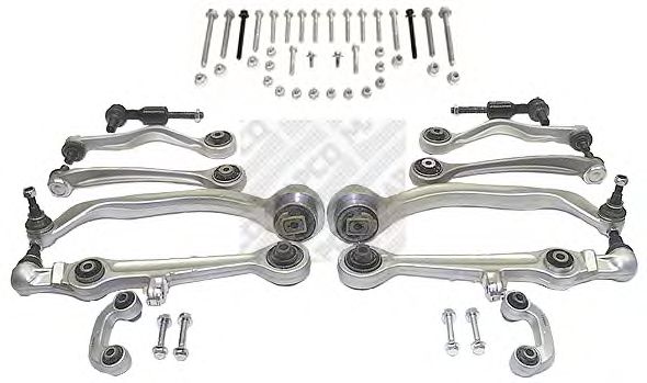 Repair Kit, wheel suspension 59818/1OES