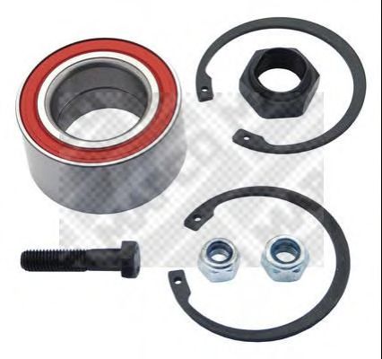 Wheel Bearing Kit 26714
