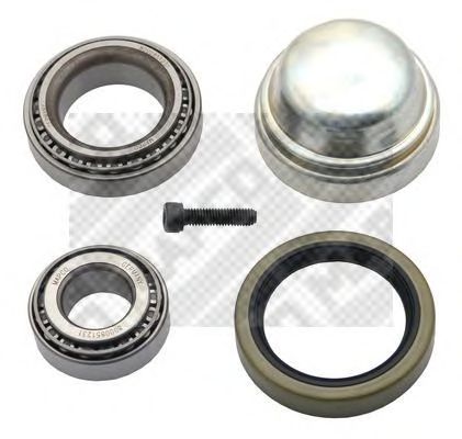 Wheel Bearing Kit 26884