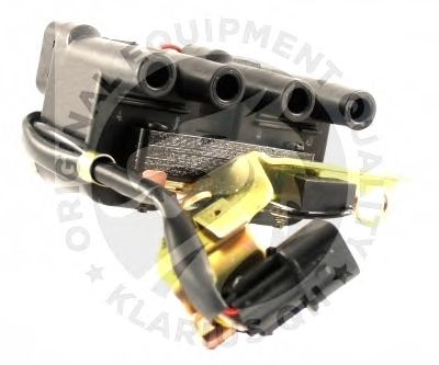 Ignition Coil XIC8355