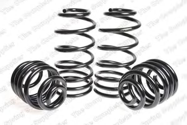 Suspension Kit, coil springs 912543