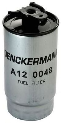 Filtro combustible A120048