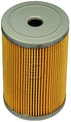 Fuel filter A120186