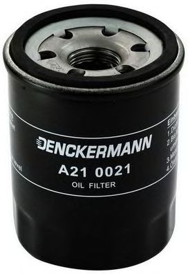 Oliefilter A210021
