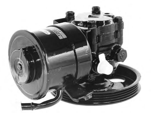 Hydraulic Pump, steering system 15-0061
