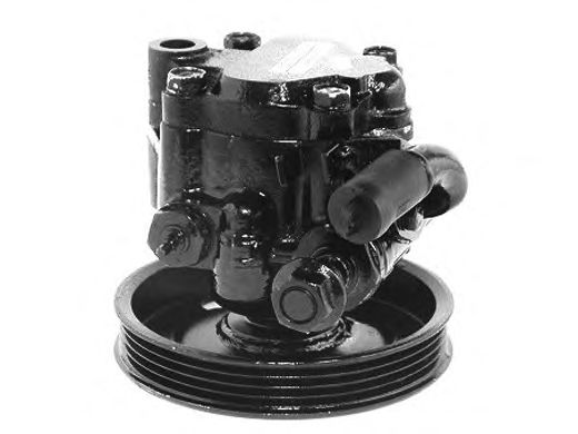 Hydraulic Pump, steering system 15-0062