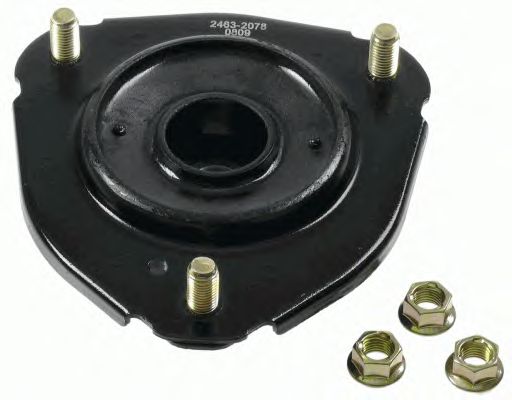 Top Strut Mounting 88-244-A