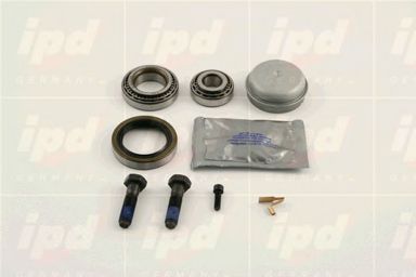 Wheel Bearing Kit 30-6737