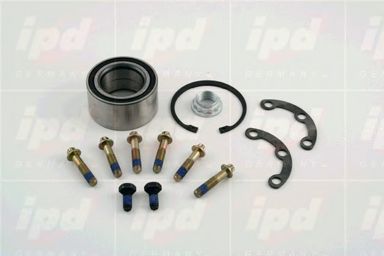 Wheel Bearing Kit 30-6755