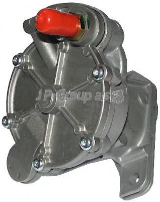 Vacuum Pump, brake system 1117100500