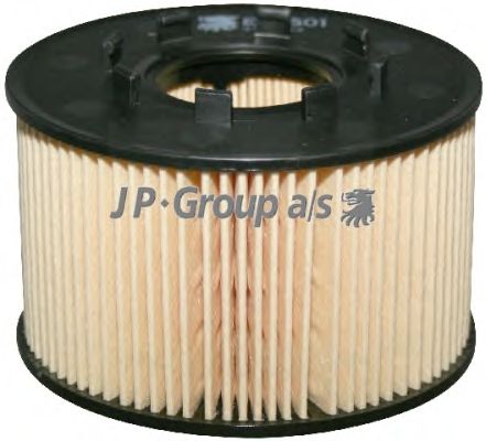 Oliefilter 1518500400