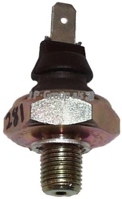 Interruptor de pressão do óleo 8193500200