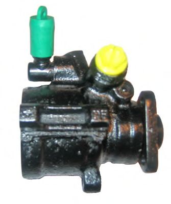 Hydraulic Pump, steering system 04.05.0170