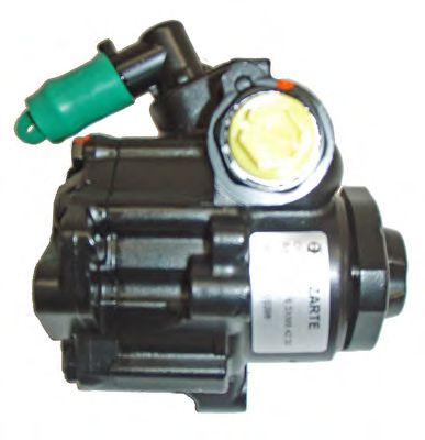 Hydraulic Pump, steering system 04.11.0205