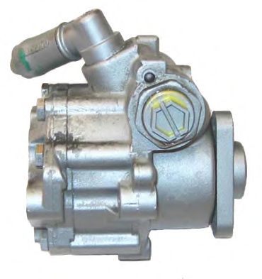 Hydraulic Pump, steering system 04.11.0212