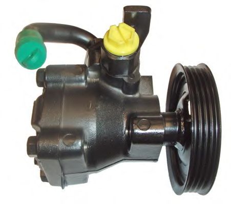 Hydraulic Pump, steering system 04.76.0103-1