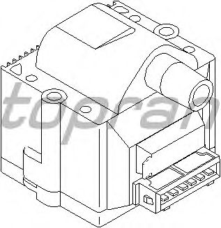 Ignition Coil 104 106