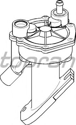 Vacuum Pump, brake system 302 790