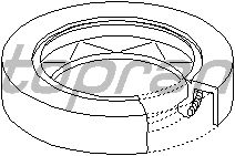 Shaft Seal, differential 100 057