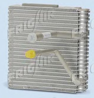 Evaporator, air conditioning 705.31017