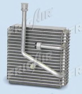 Evaporator, air conditioning 707.30017