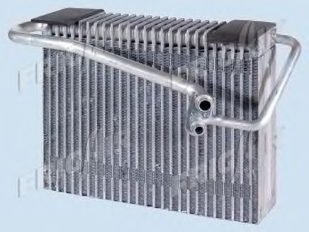 Evaporator, air conditioning 707.30021
