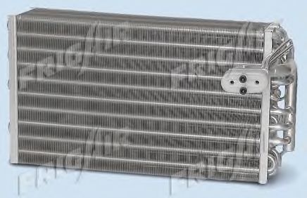 Evaporator, air conditioning 708.30005