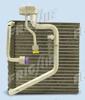 Evaporator, air conditioning 716.10005