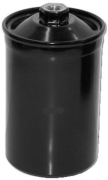 Fuel filter 4022/1 BLACK
