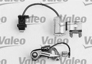 Mounting Kit, ignition control unit 248395