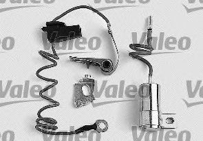 Mounting Kit, ignition control unit 582177