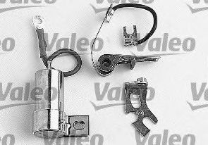 Mounting Kit, ignition control unit 608189