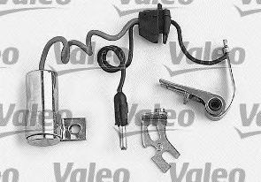 Mounting Kit, ignition control unit 243258