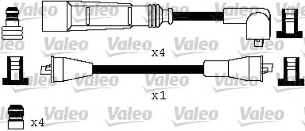 Ignition Cable Kit 346387