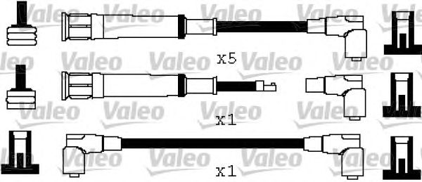 Ignition Cable Kit 346377