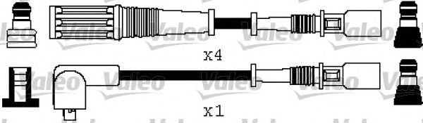 Ignition Cable Kit 346358