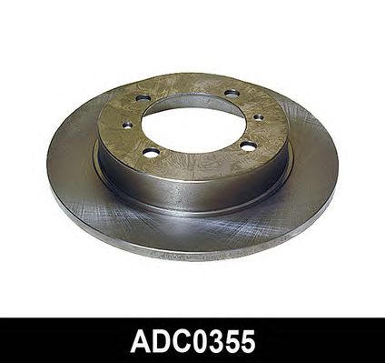 Brake Disc ADC0355
