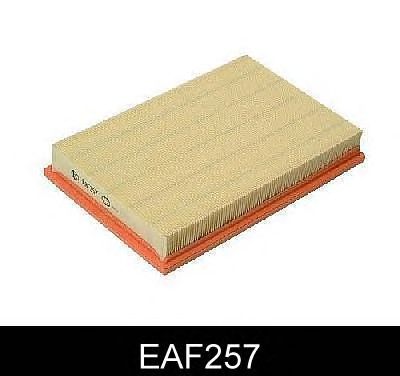 Filtro de ar EAF257