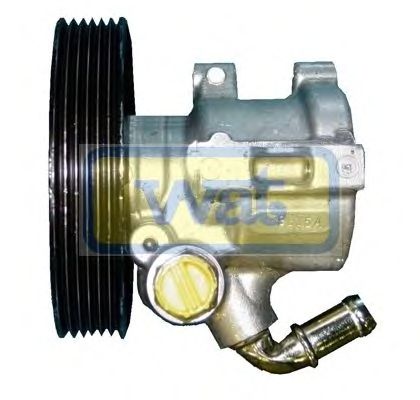Hydraulic Pump, steering system BCT63S