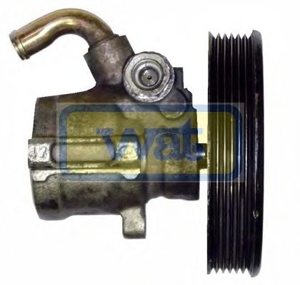 Hydraulic Pump, steering system BCT66S