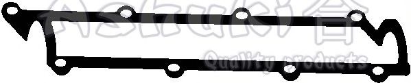 Gasket, cylinder head cover M186-01