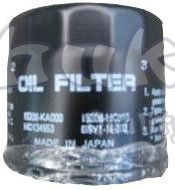 Oliefilter M001-21