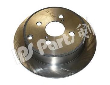 Brake Disc IBP-1217