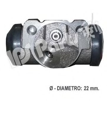 Wheel Brake Cylinder ICR-4099
