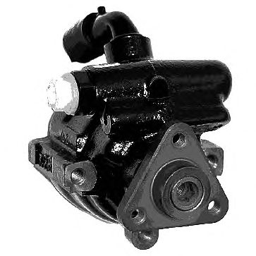 Hydraulic Pump, steering system P4025