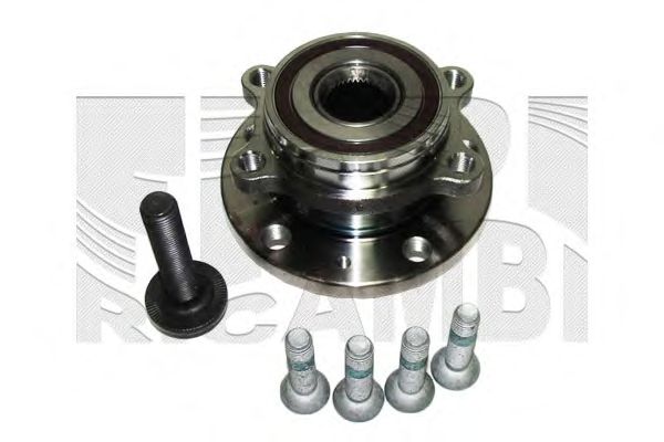 Wheel Bearing Kit RK1061